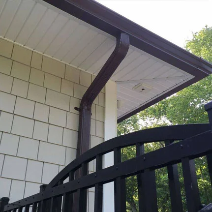 fascia gutter installation Westbury ny
