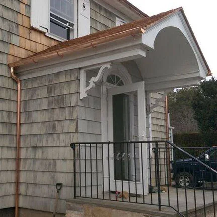 gutter instalation Westbury ny