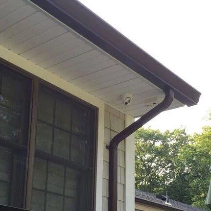 emergency gutter repair Westbury ny